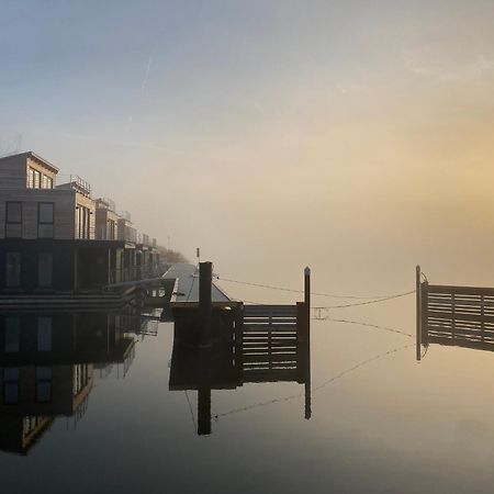 Fjord-Koje 4 Leilighet Schleswig Eksteriør bilde